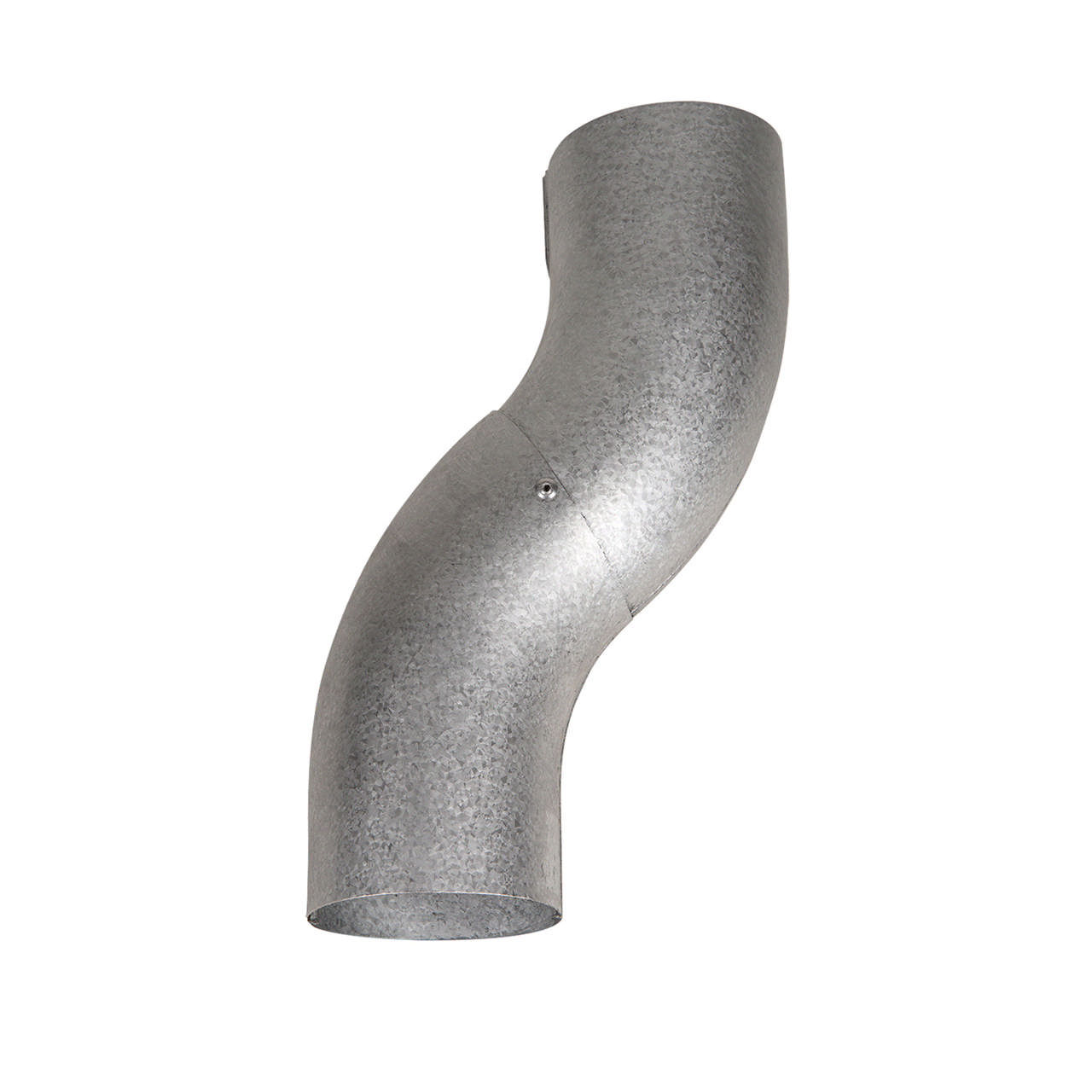 AluSink nedførsel 90 mm