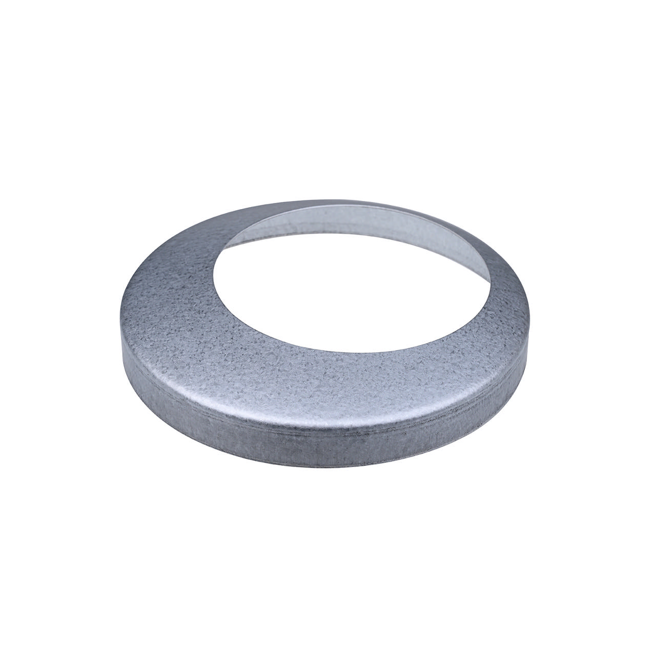 AluSink brønnkrage 130/90 mm