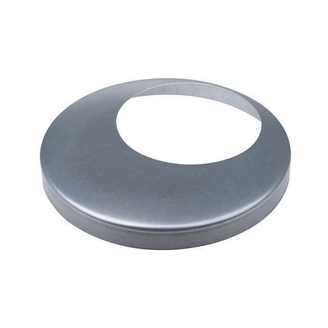 Stål Pluss brønnkrage Ø 90/150 mm