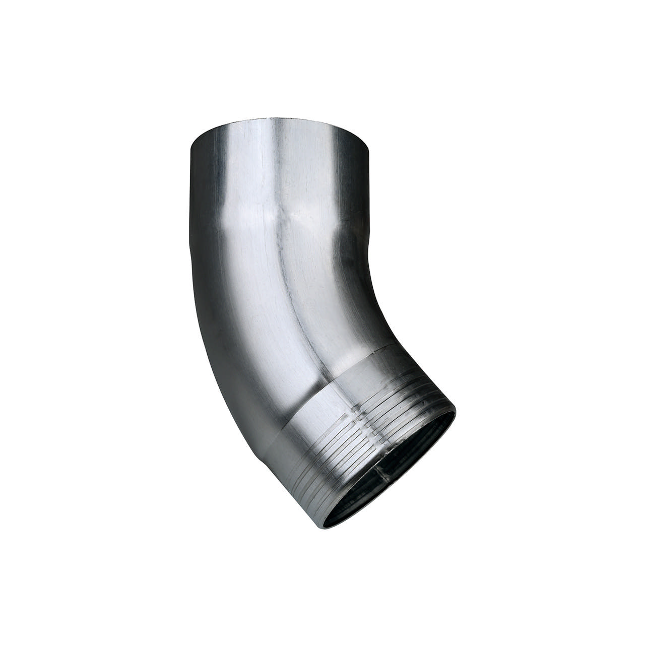 Sink bend 40° 75 mm