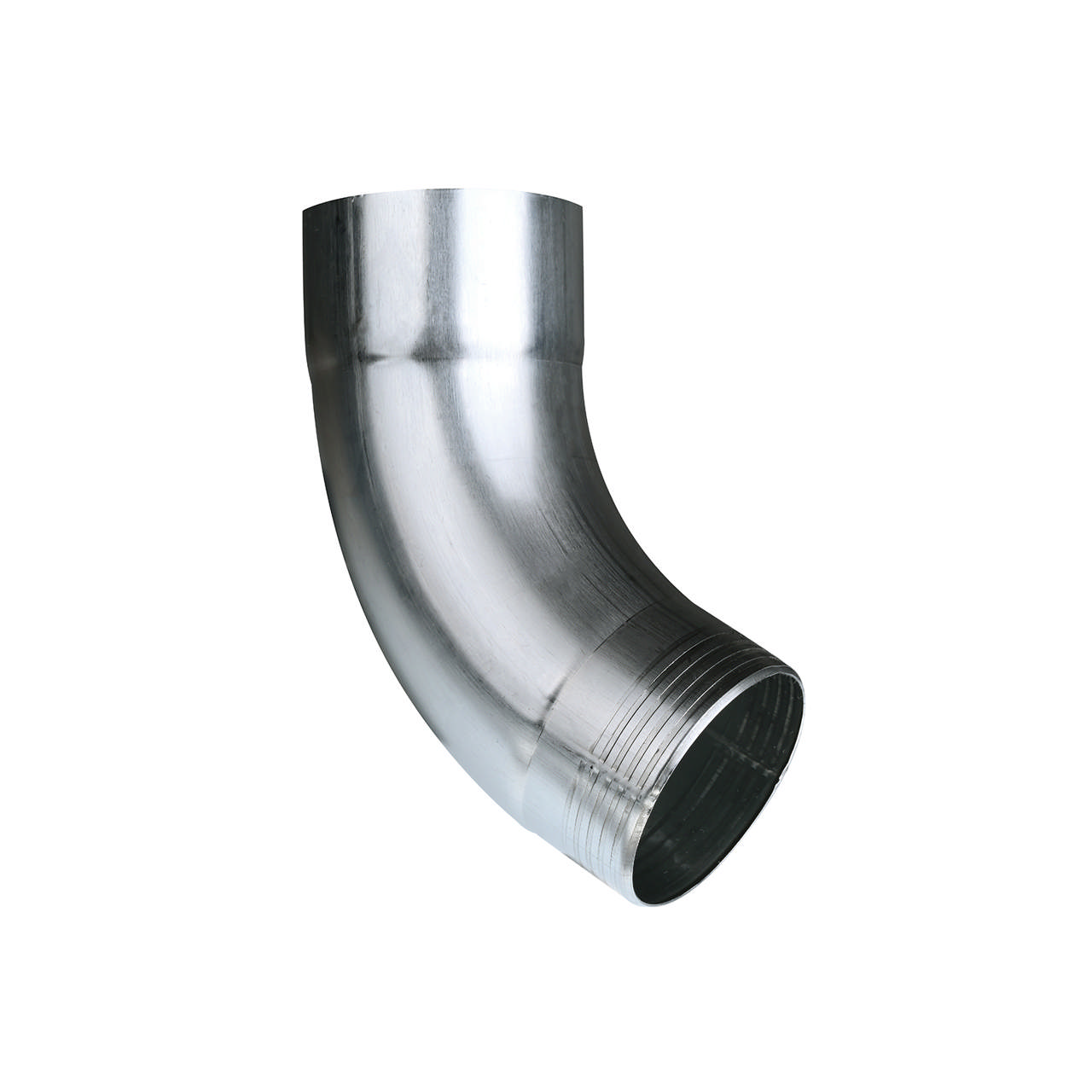 Sink bend 60° 75 mm