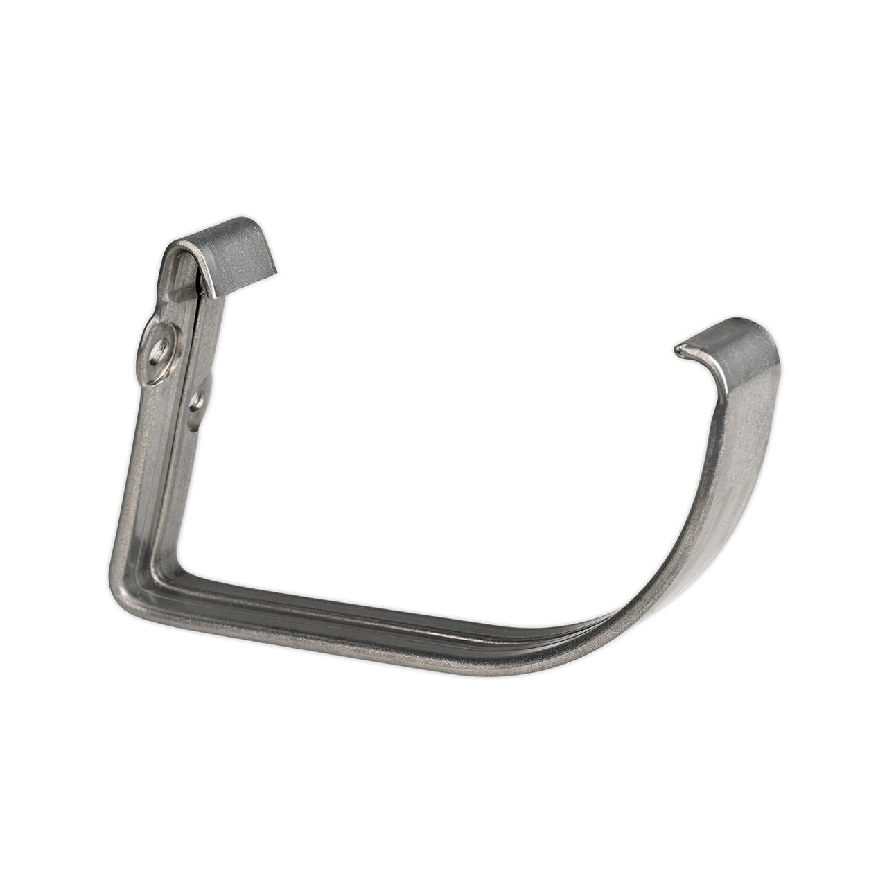 Konsollkrok nr. 11 20° galv.