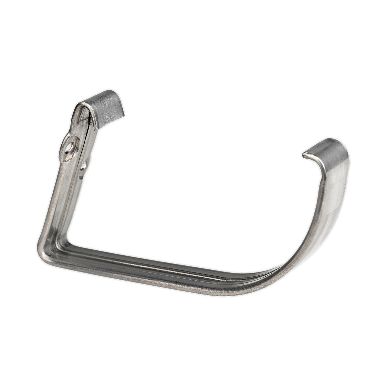 Konsollkrok nr. 11 27° galv.