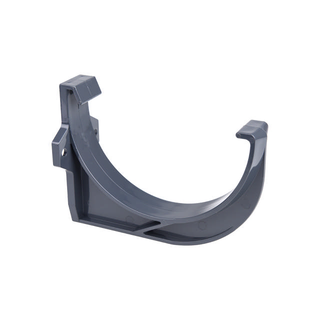 Plastkonsoll 11 grafitt