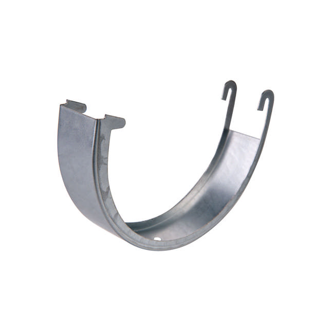 Stål Pluss rennekrokskapsel nr. 12 