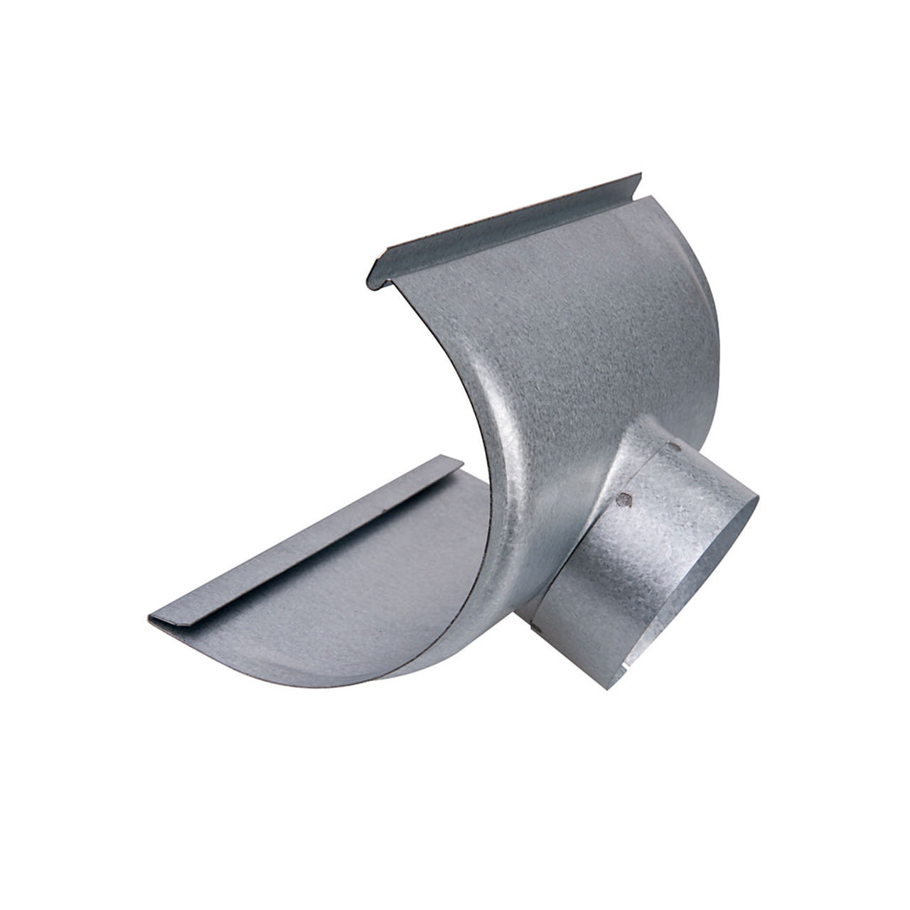 AluSink ekspansjonstappstykke 11/75