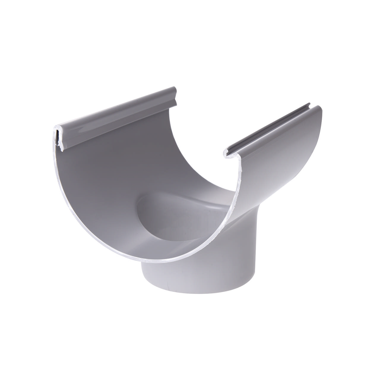 Tapptykke 10/75 grå