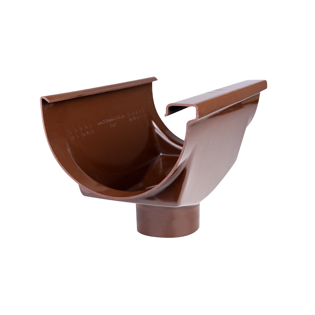 Ekspansjonstappstykke 12/110 brun