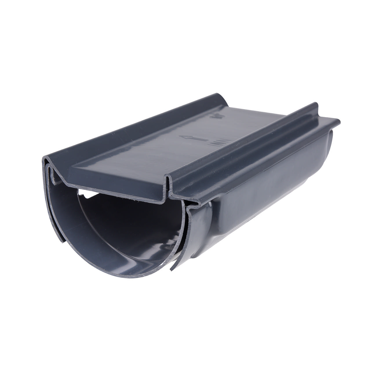 Ekspansjonskjøtestykke nr. 10 grafitt