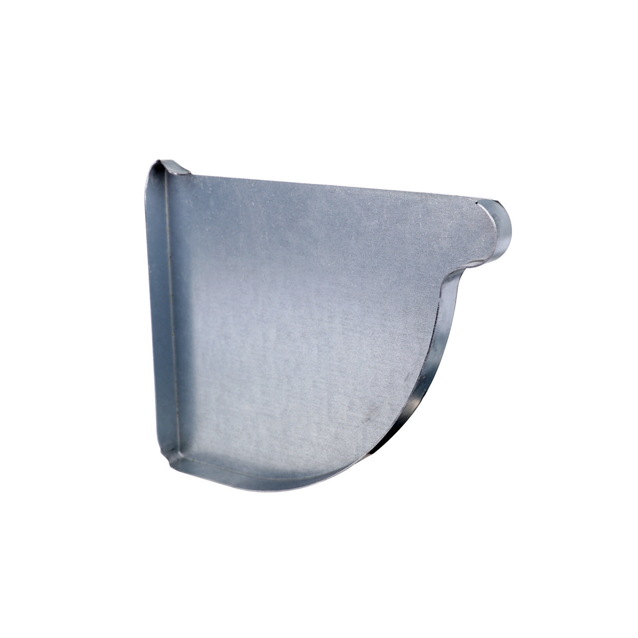 Stål Pluss Arkitekt endebunn nr. 14 høyre