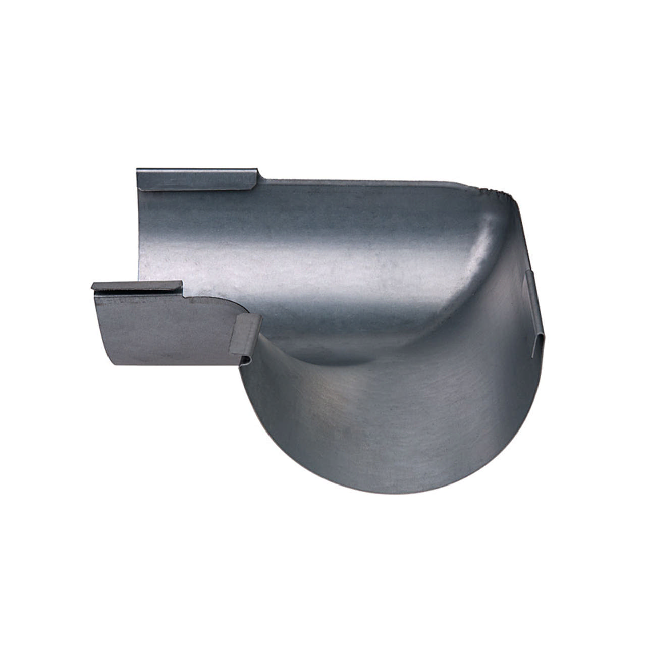 Stål Pluss vinkel nr. 12 innv. 90°