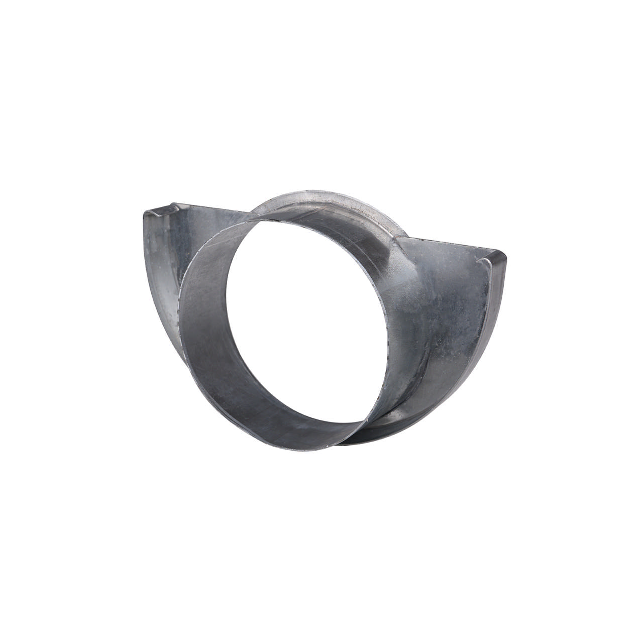 Sink endebunn med hull 11/75