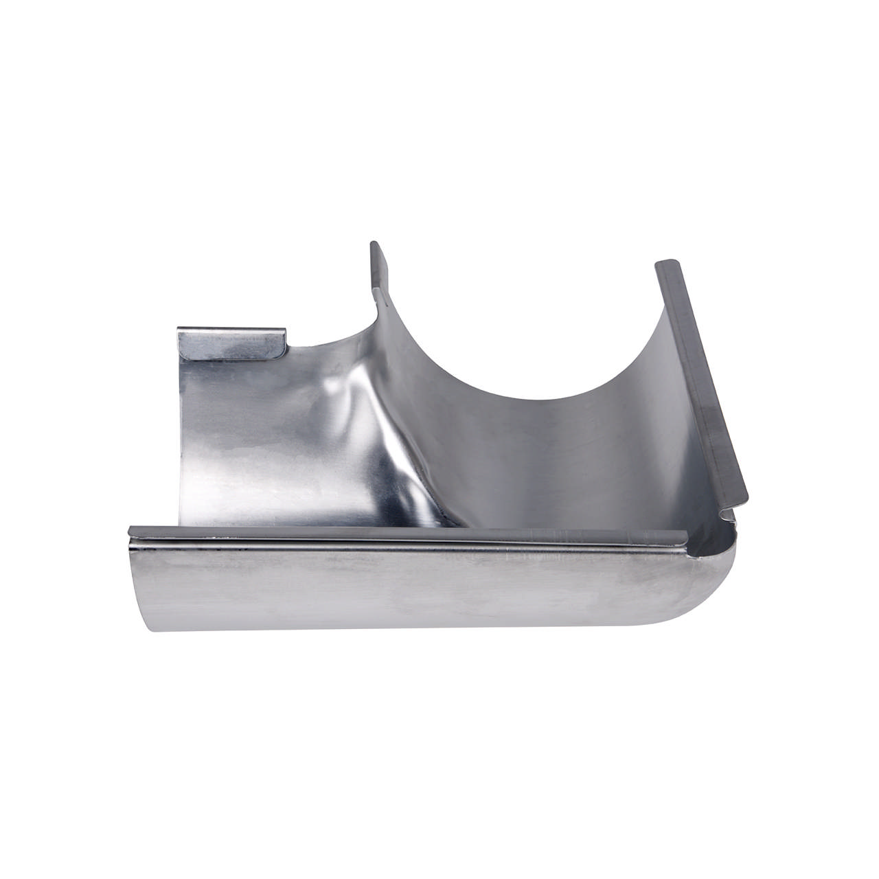 Sink vinkel 90°  utv. 12