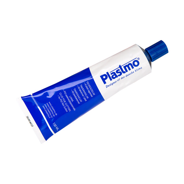 Takrennelim til plast 150ml