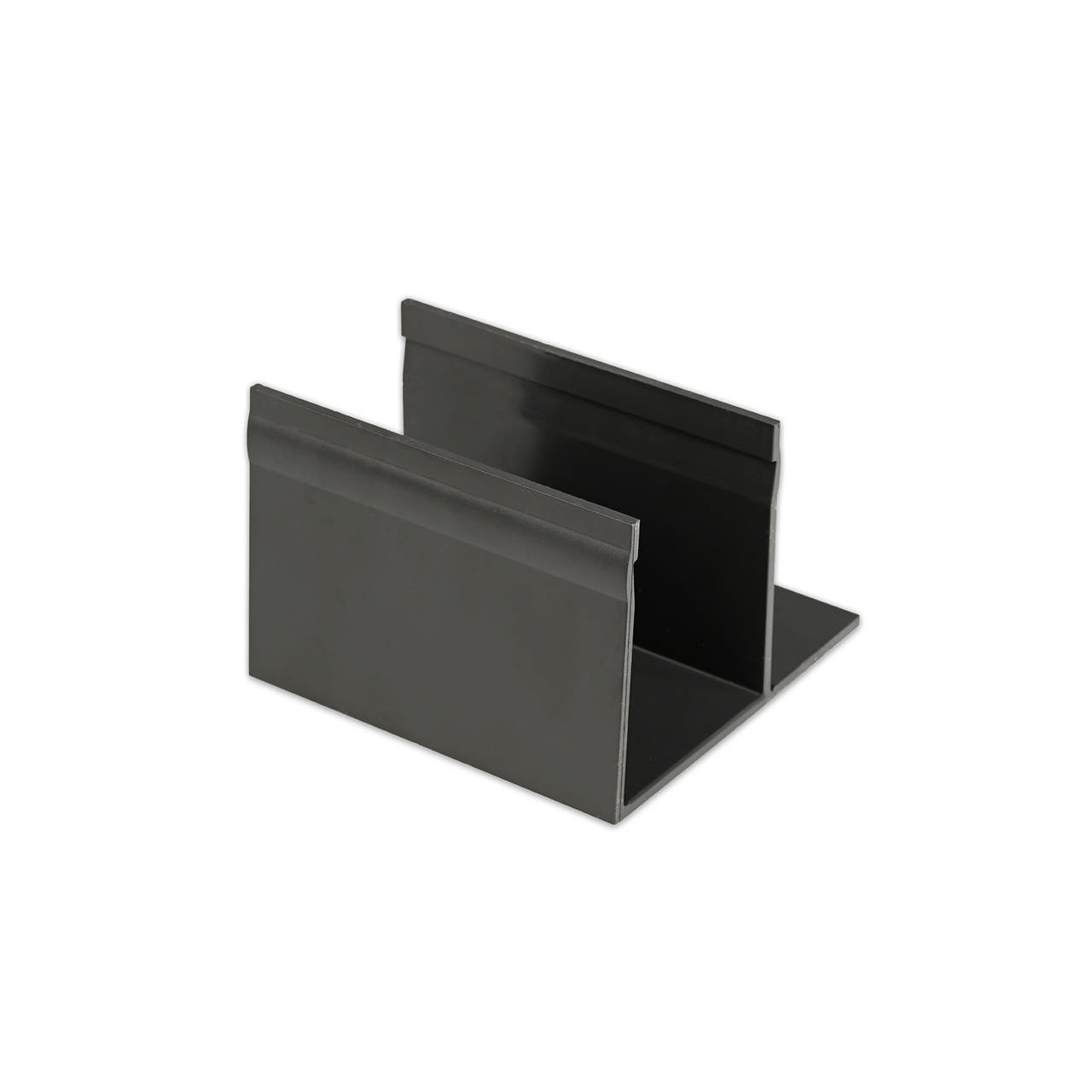 SlimLine Skjøtestykke asymmetrisk