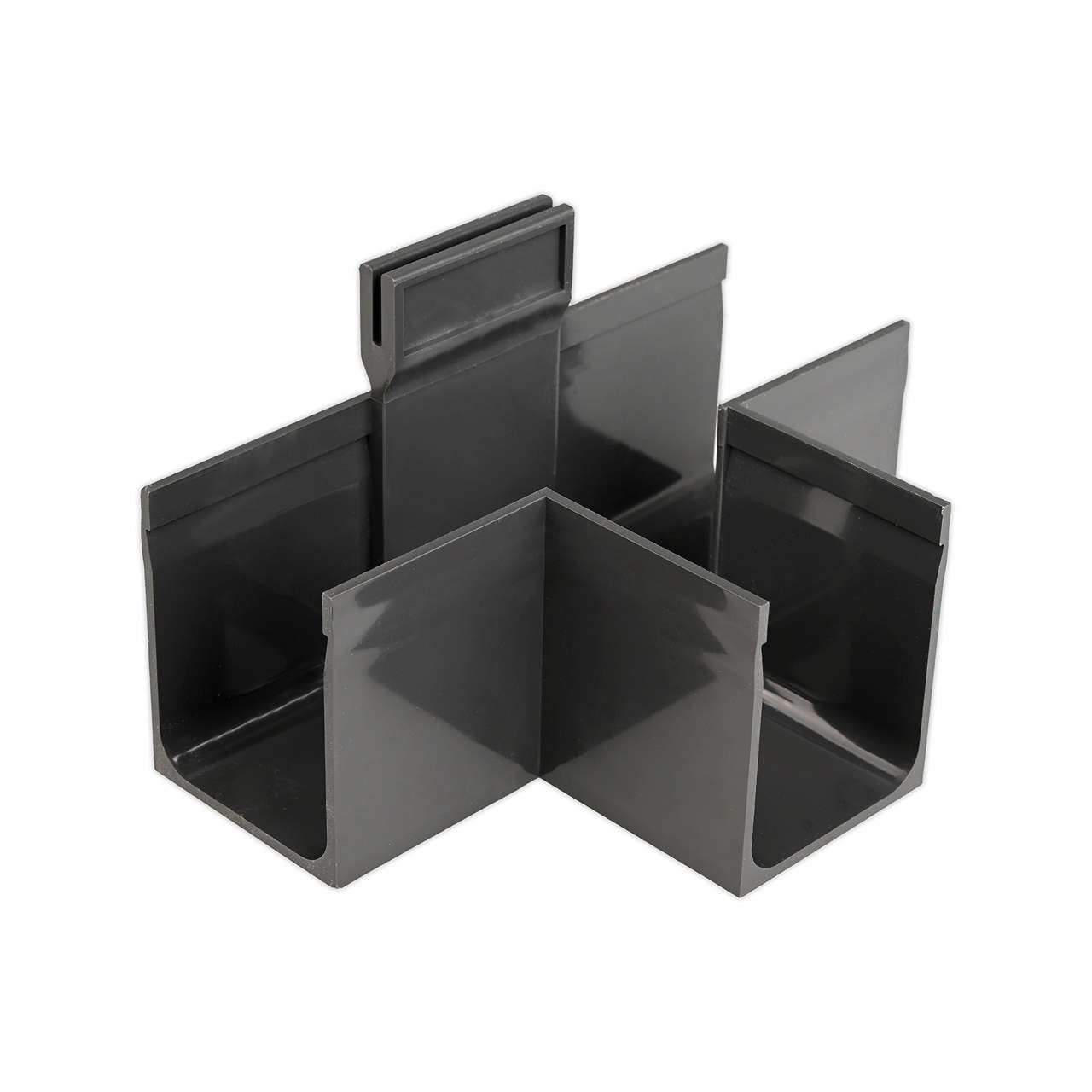 SlimLine T-skjøt u/rist