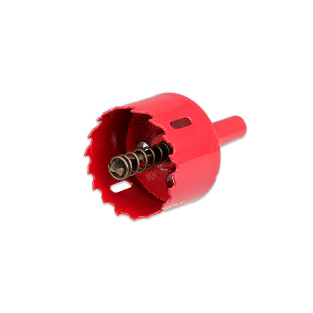 Hullbor Ø45 mm til SlimLine