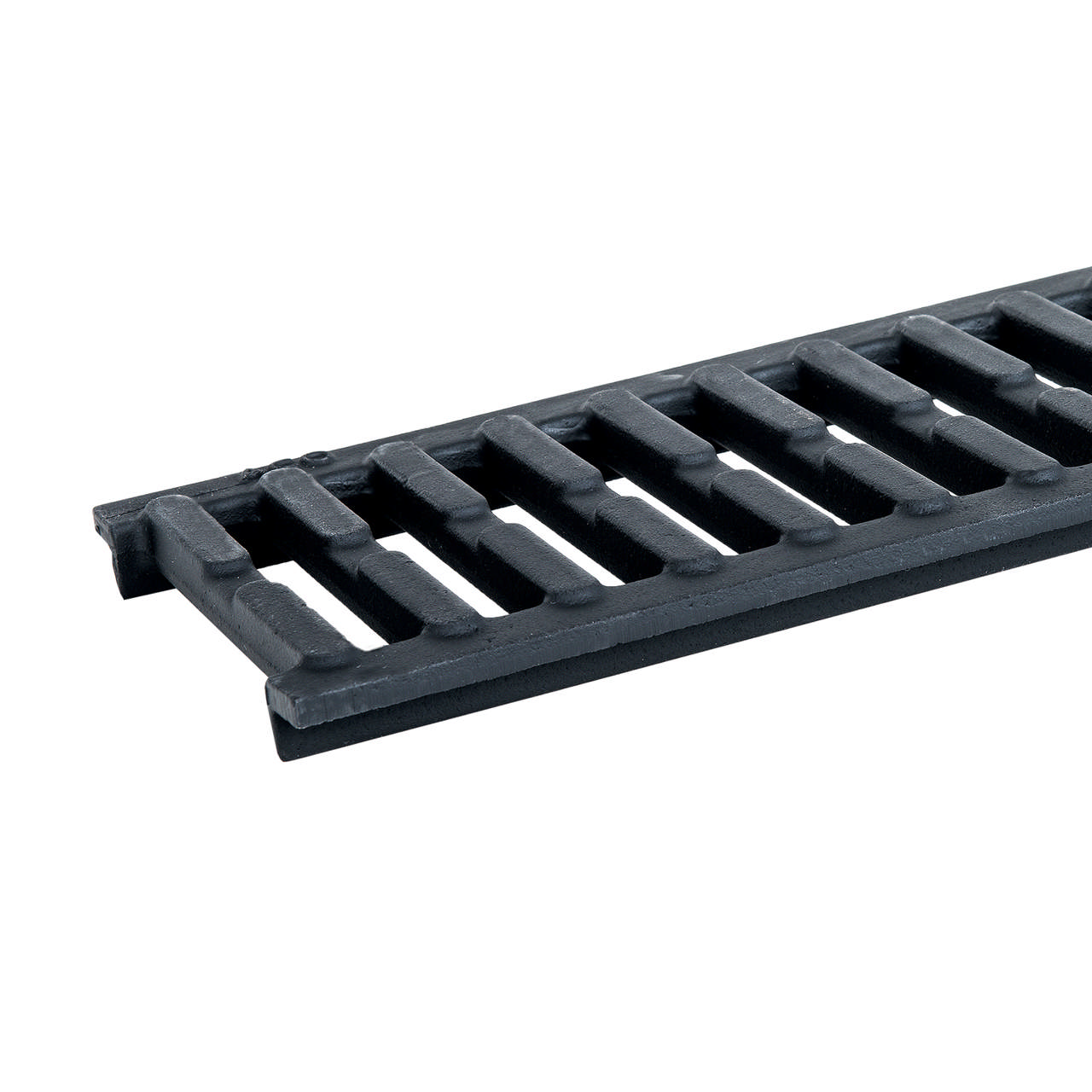 Støpejernsrist 0,5m