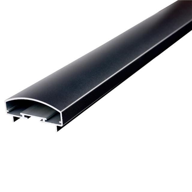 Håndløper, antrasitt