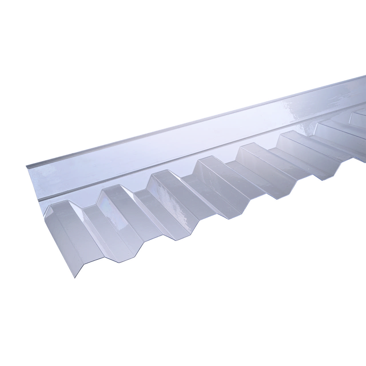 Toppinndekning for JærboPro   2-45 ̊ 1,27 m, klar