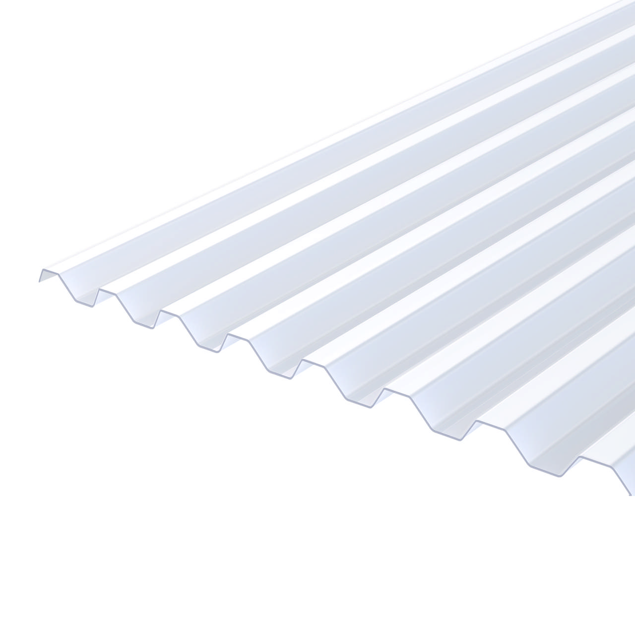 JærboPro 104x360 cm Klar