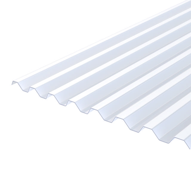 JærboPro 104x360 cm Klar